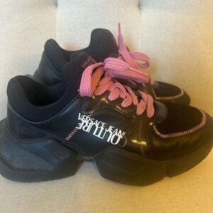VERSACE JEANS COUTURE Sneakers